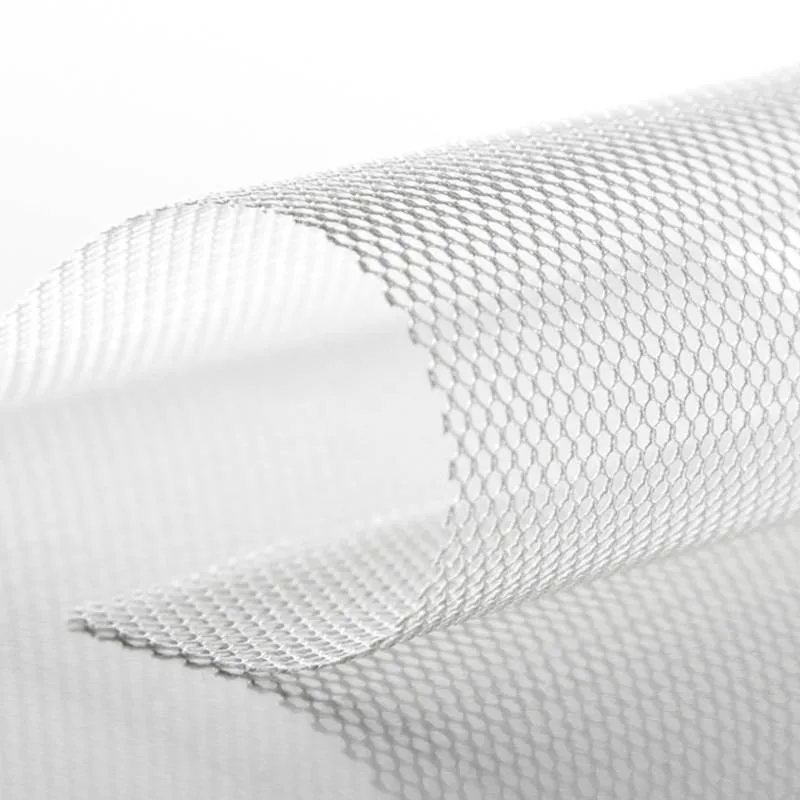 Synthetic mesh for the repair of the abdominal wall